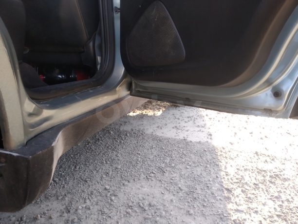 Ford Maverick II, 2006 г.