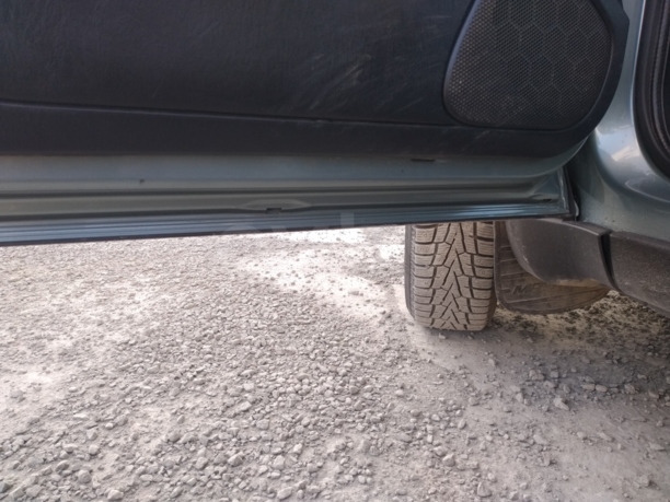 Ford Maverick II, 2006 г.