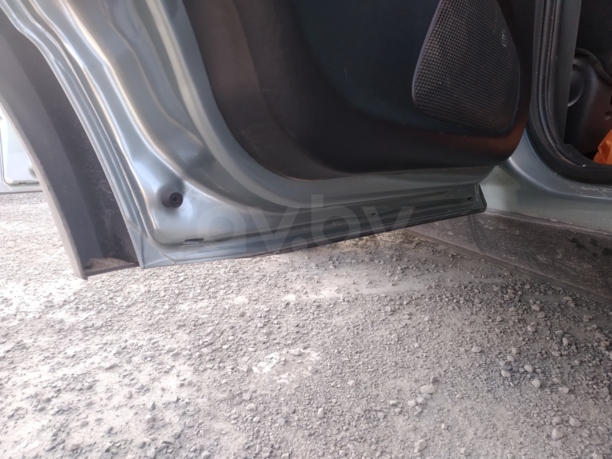 Ford Maverick II, 2006 г.