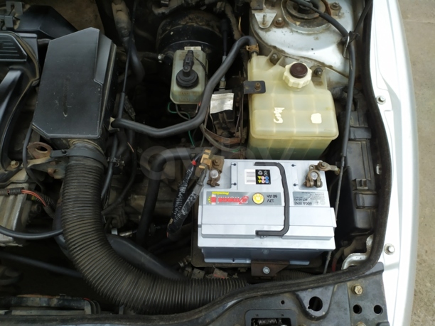 Renault Laguna I, 1998 г.