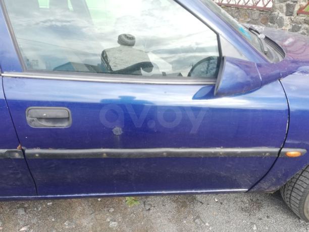 Opel Vectra B, 1997 г.