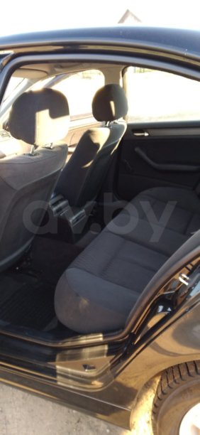 BMW 3 серия E46, 2001 г.
