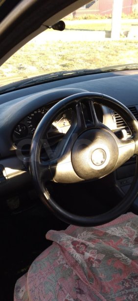 BMW 3 серия E46, 2001 г.
