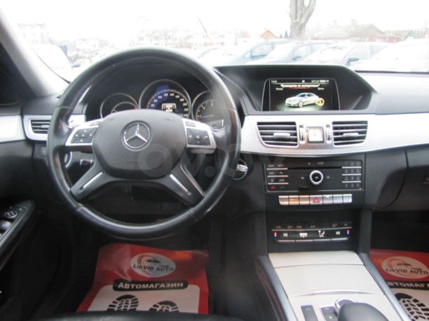 Mercedes-Benz E-Класс W212, S212, C207, A207, 2015 г.