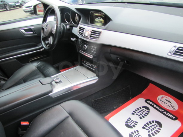 Mercedes-Benz E-Класс W212, S212, C207, A207, 2015 г.