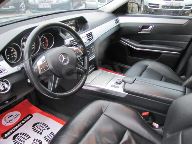 Mercedes-Benz E-Класс W212, S212, C207, A207, 2015 г.