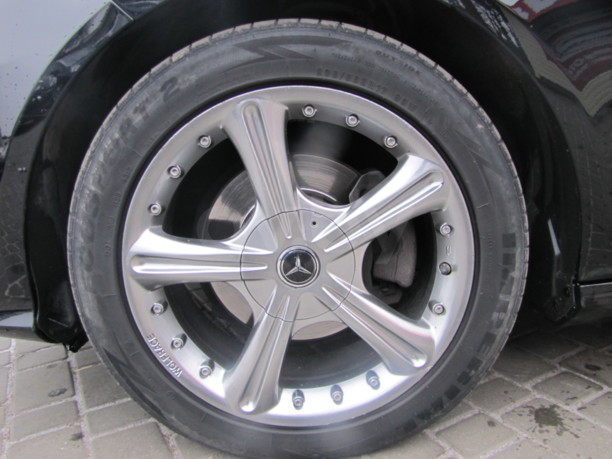 Mercedes-Benz E-Класс W212, S212, C207, A207, 2015 г.