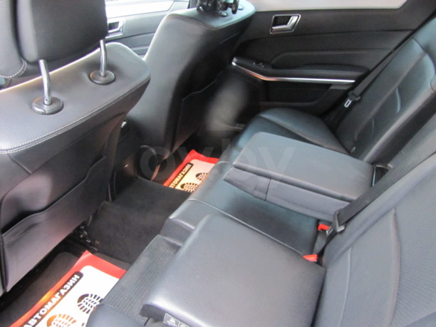 Mercedes-Benz E-Класс W212, S212, C207, A207, 2015 г.