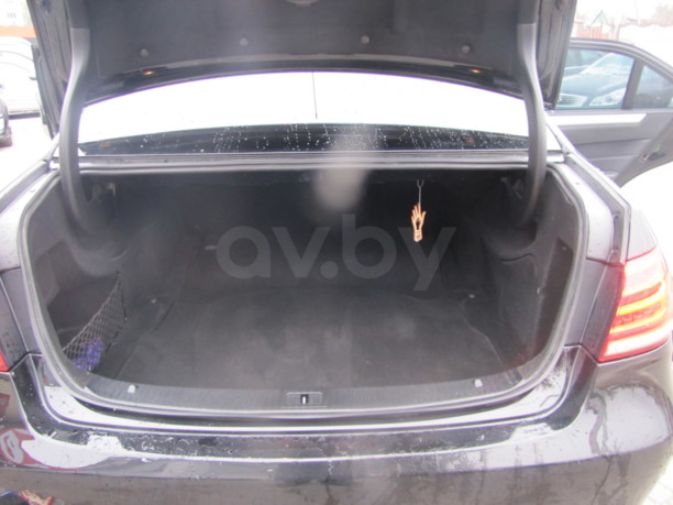 Mercedes-Benz E-Класс W212, S212, C207, A207, 2015 г.