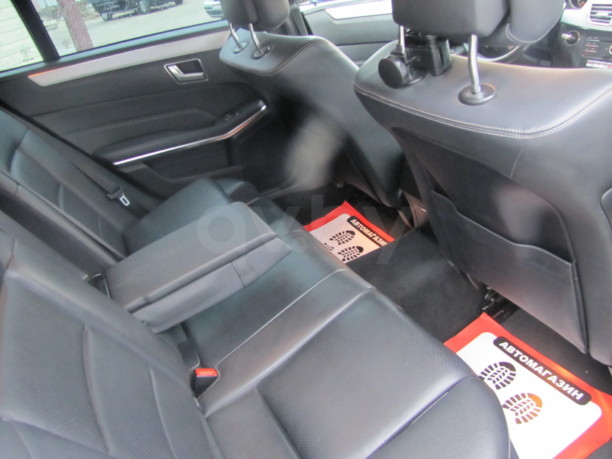 Mercedes-Benz E-Класс W212, S212, C207, A207, 2015 г.