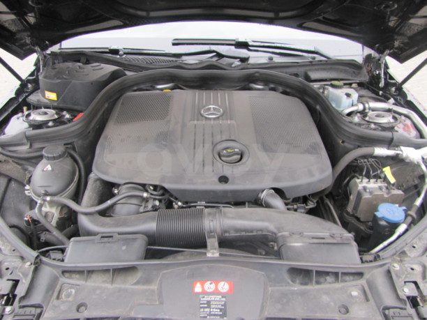 Mercedes-Benz E-Класс W212, S212, C207, A207, 2015 г.