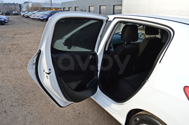 Peugeot 308 T7, 2011 г.