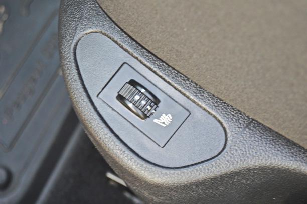 Peugeot 308 T7, 2011 г.