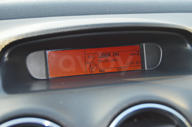 Peugeot 308 T7, 2011 г.