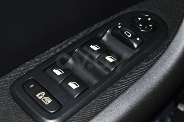 Peugeot 308 T7, 2011 г.
