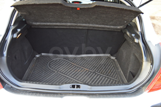 Peugeot 308 T7, 2011 г.