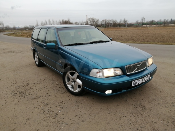 Volvo V70 I, 1997 г.