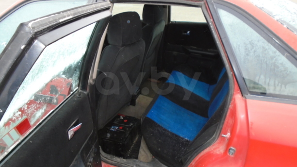 Audi 80 B3, 1990 г.