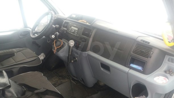 Ford Transit, 2006 г.