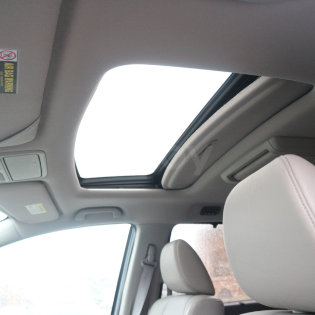 Honda Odyssey IV, 2013 г.