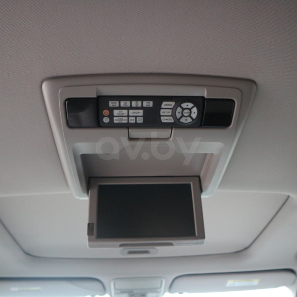 Honda Odyssey IV, 2013 г.