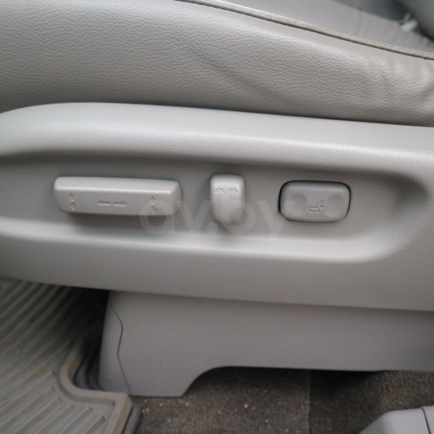 Honda Odyssey IV, 2013 г.