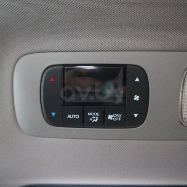 Honda Odyssey IV, 2013 г.