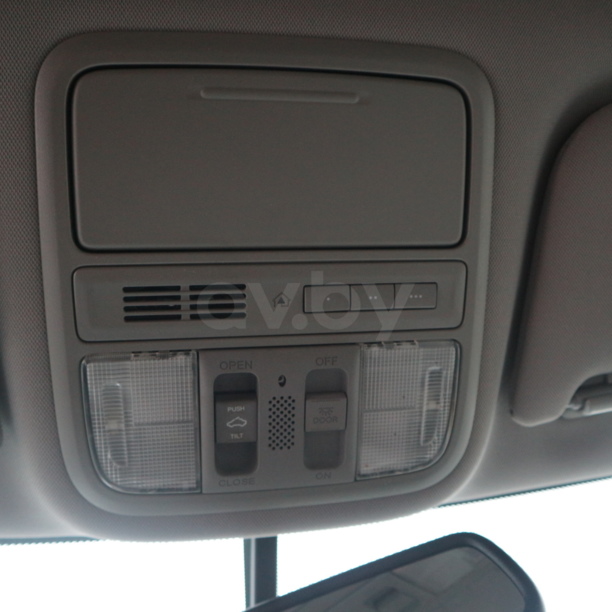 Honda Odyssey IV, 2013 г.