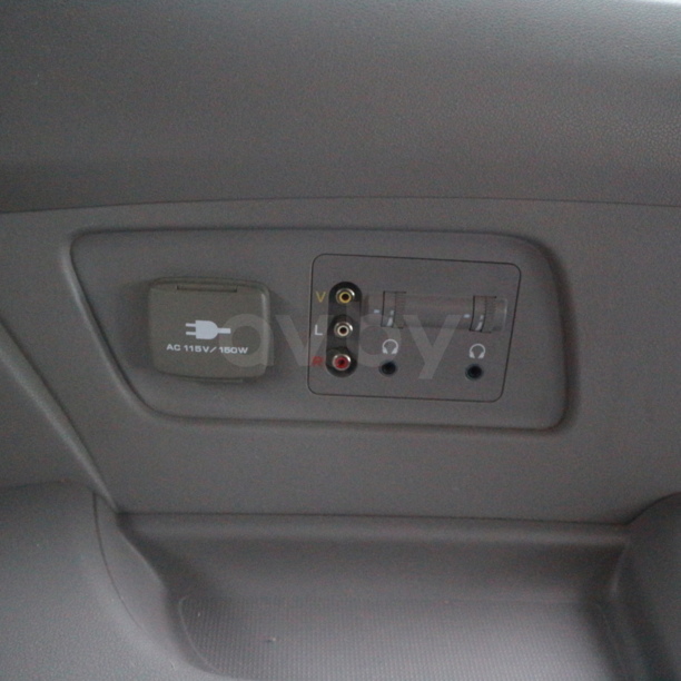 Honda Odyssey IV, 2013 г.