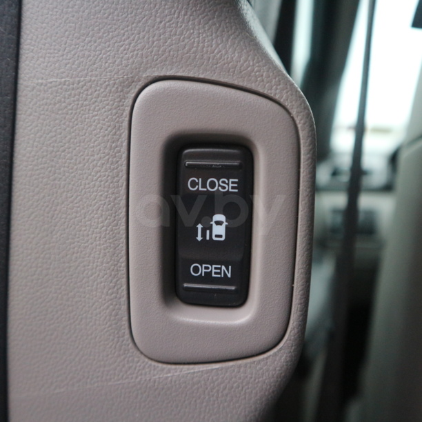 Honda Odyssey IV, 2013 г.