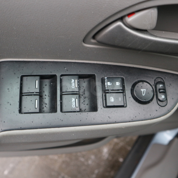 Honda Odyssey IV, 2013 г.