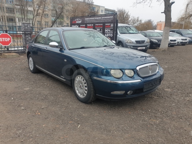Rover 75 I, 2000 г.