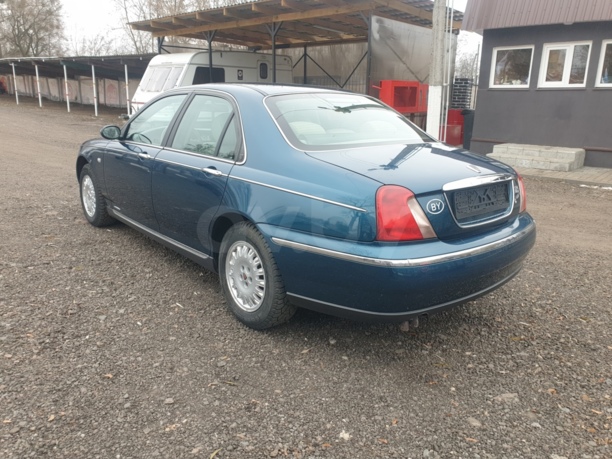Rover 75 I, 2000 г.