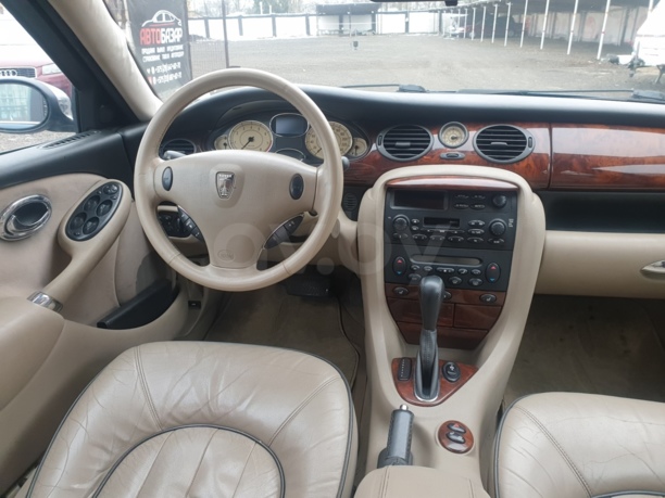 Rover 75 I, 2000 г.