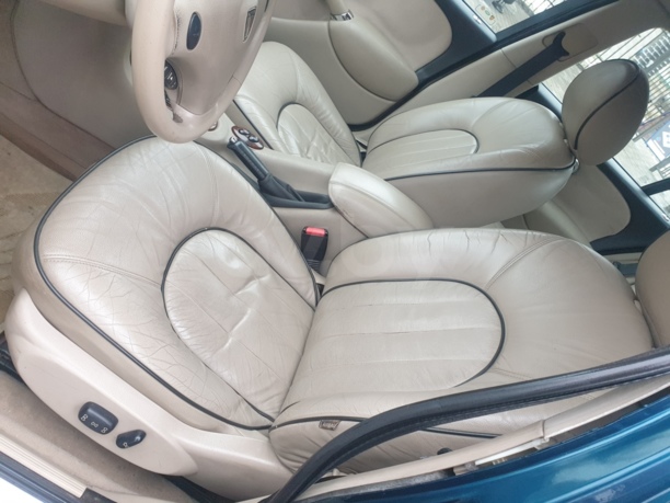 Rover 75 I, 2000 г.