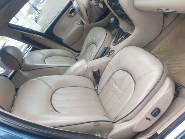 Rover 75 I, 2000 г.