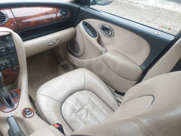Rover 75 I, 2000 г.