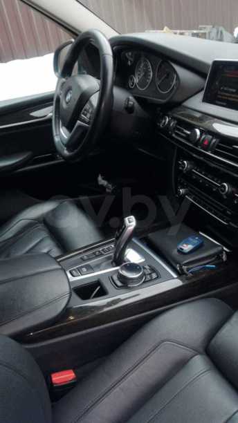 BMW X5 F15, 2013 г.