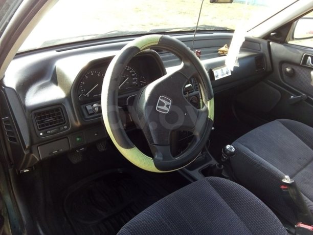 Honda Concerto, 1994 г.