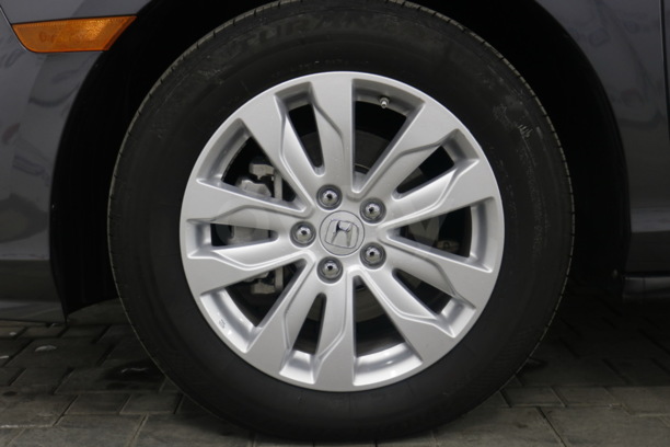 Honda Odyssey V, 7 мест, 2019 г.