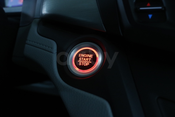 Honda Odyssey V, 7 мест, 2019 г.