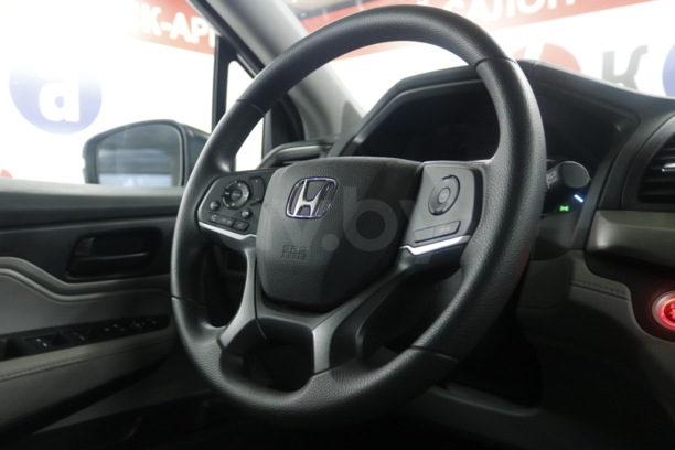 Honda Odyssey V, 7 мест, 2019 г.