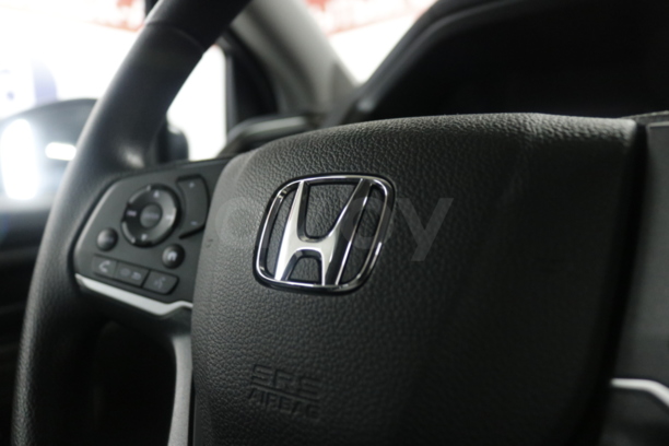 Honda Odyssey V, 7 мест, 2019 г.
