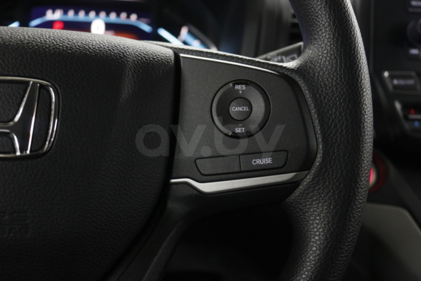 Honda Odyssey V, 7 мест, 2019 г.