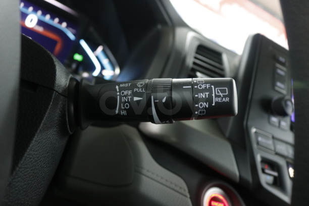 Honda Odyssey V, 7 мест, 2019 г.