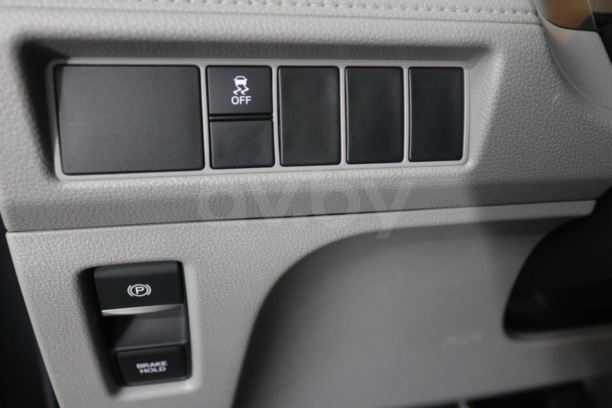 Honda Odyssey V, 7 мест, 2019 г.