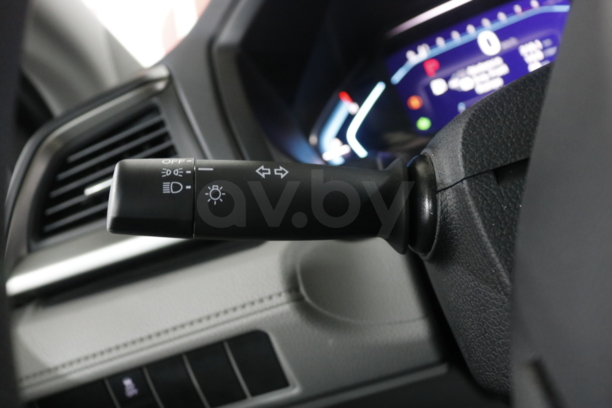 Honda Odyssey V, 7 мест, 2019 г.