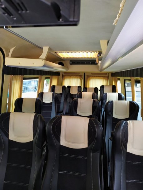 Mercedes-Benz Sprinter 311, 2019 г.