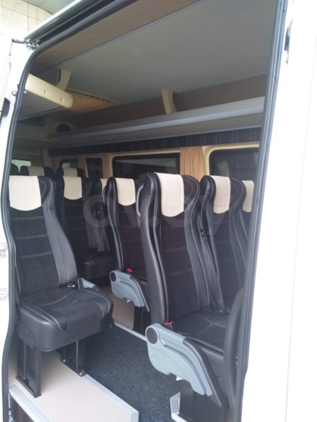 Mercedes-Benz Sprinter 311, 2019 г.