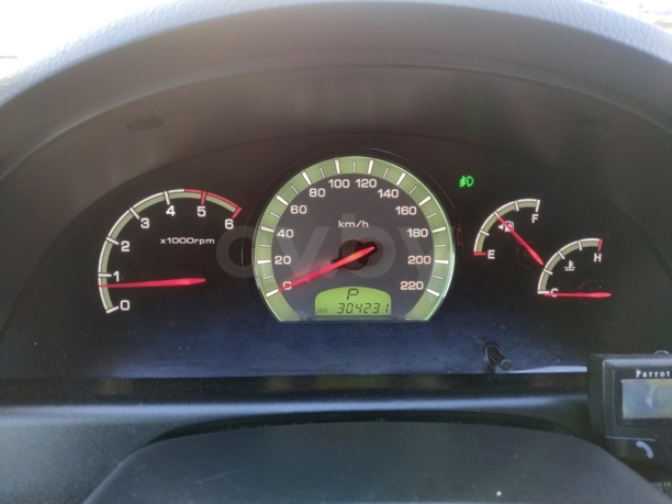 SsangYong Rexton II, 2007 г.